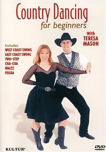 Country Dancing for Beginners