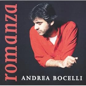 Romanza