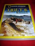 Tibet`s Hidden Kingdom / National Geographic