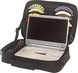 Targus 10.5" Portable DVD Player Case