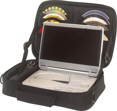 Electronics: Targus 10.5