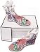 Coach Tammie Multi Patchwork Wedge Heels Sandals