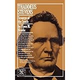thaddeus stevens scourge of the south