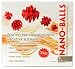 Kitchen & Housewares : Current USA 1,000 1/2" Nanoballs W/Filter Bag