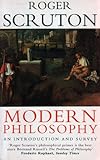 Modern philosophy : a survey