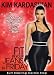 Kim Kardashian: Fit in Your Jeans by Friday - Butt Blasting Cardio Step [DVD] [2009] [US Import]