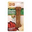 Healthy Edibles Roast Beef Dog Bone - Wofl Size
