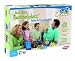 Playskool 40507100 - Noodleboro - Auf dem Rummelplatz