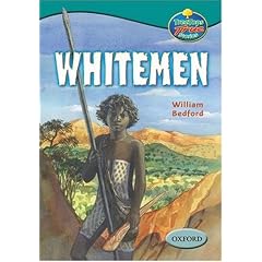 Oxford Reading Tree: Stages 15-16: TreeTops True Stories: Whitemen