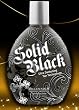 Millenium Tanning New Solid Black Bronzer Tanning Bed Lotion, 100x, 13.5-Ounce