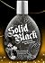 Millenium Tanning New Solid Black Bronzer Tanning Bed Lotion, 100x, 13.5-Ounce