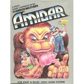 Amidar (Atari 2600)
