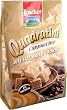 Loacker Quadratini Cappuccino Wafer Cookies ( 250 g )
