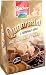Loacker Quadratini Cappuccino Wafer Cookies (220g)