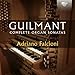 Complete Organ Sonatas