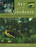 Art and the Gardener