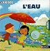 L'eau