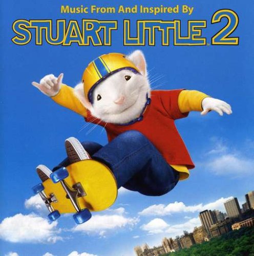 Stuart Little 2 Various Artists