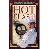 Hot Flash ~ Kathy Carmichael