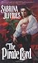 Pirate Lord (Avon Historical Romance)