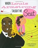 Buy : When Louis Armstrong Taught Me Scat