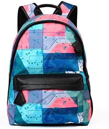 Graffiti fashion printed Backpack