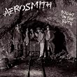 Night in the Ruts (Ltd)