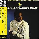 Portrait of Sonny Criss