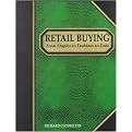 Retail Buying (Hardcover)