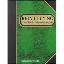 Retail Buying (Hardcover)