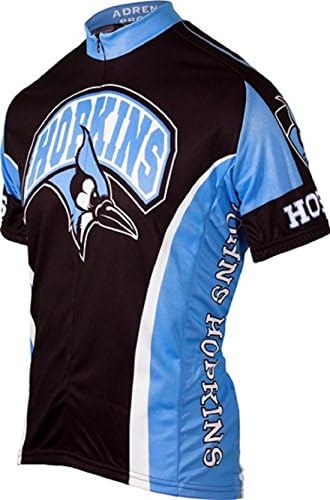 Adrenaline Promotions Johns Hopkins Cycling Jersey