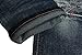 E-Tree eTree Boys' Girls' Jeans Vintage Holes Denim Rompers Pants 1-4 Years