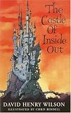 The Castle of Inside Out (Galaxy Children's Large Print Books)