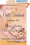 A Killer Cookbook #1 Recipes to Accompany The Chef Who Died Sauteing