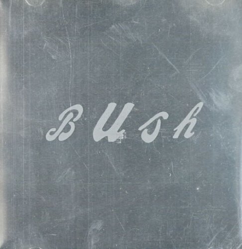 Bush - Machinehead - Zortam Music