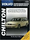 Volvo: Coupes/Sedans...