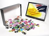 Photo Jigsaw Puzzle of Sample preparation from Science Photo Library