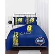 Jimmie Johnson NASCAR Twin/Full Bedding Jimmie Johnson NASCAR Twin/Full Bedding