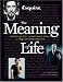 Esquire The Meaning of Life: Wisdom, Humor, and Damn Good Advice from 64 Extraordinary Lives