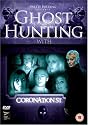 Ghosthunting With Coronation Street [DVD] [2008]