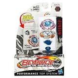 Beyblade - Metal Master - Hasbro - Saison 2 - Version Officiel - Meteo L Drago BB-88 LW105LF Ataque
