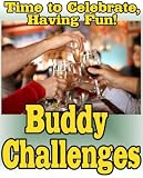 Buddy Challenges #2 (Dryer Sheet Tage)