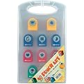 Punch Art 10-pc. Punch Designs Set with Case