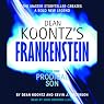 Frankenstein, Book One: Prodigal Son