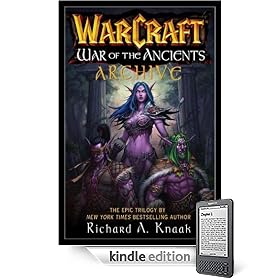 WarCraft: War of the Ancients Archive