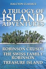 A Trilogy of Island Adventures