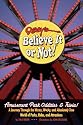 Ripley's Believe It or Not! Amusement Park Oddities & Trivia