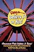 Ripley's Believe It or Not! Amusement Park Oddities & Trivia (Ripley's Believe It Or Not!)