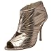 Ted Baker Women's Airene Open-Toe Ankle Boot