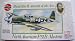 Air Fix North American P51B Mustang Special Edition 1:72 Model Kit Series 2
